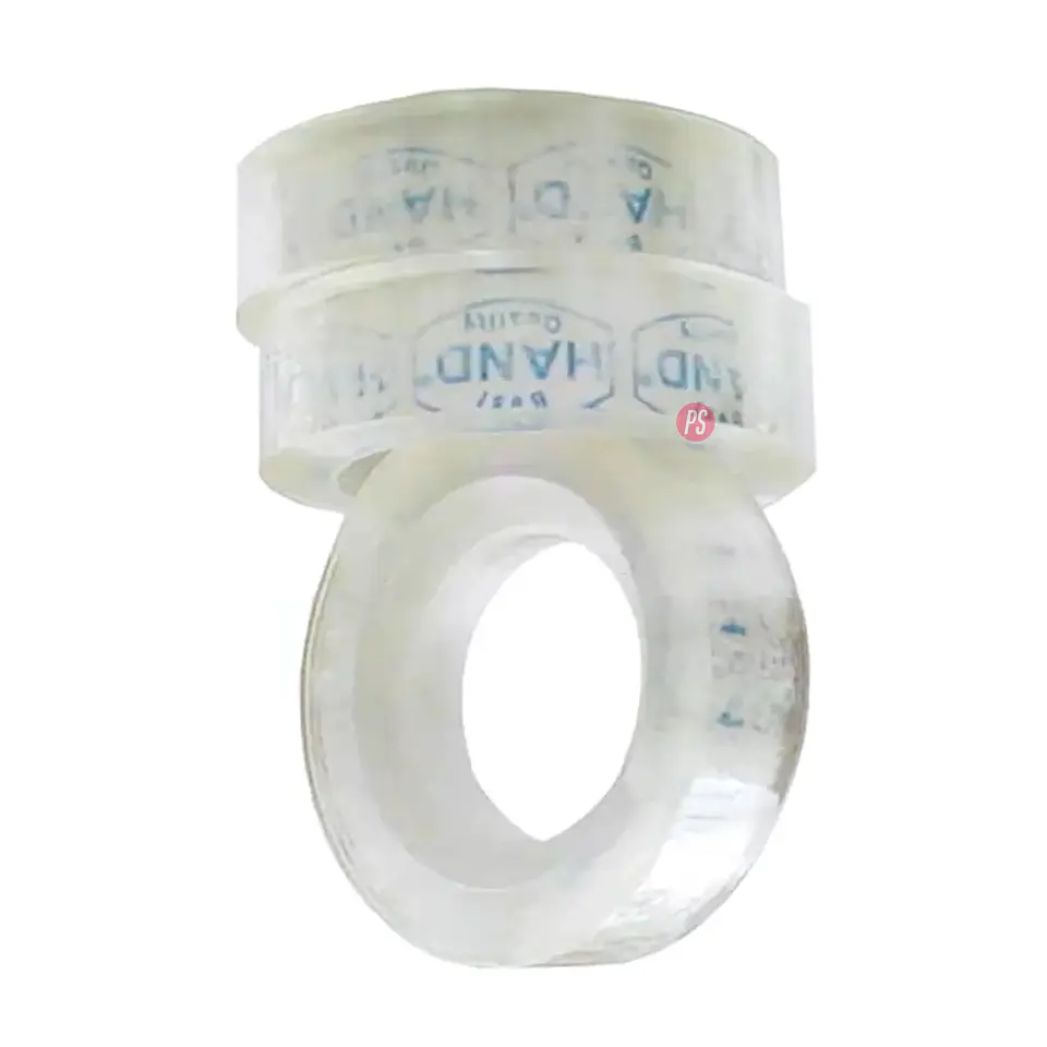 Pack 12 Cintas Adhesivas Scotch 12mm x 20mts - PS 2