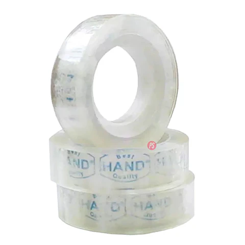 Pack 12 Cintas Adhesivas Scotch 12mm x 30mts - PS