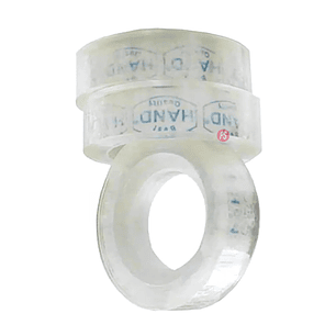 Pack 12 Cintas Adhesivas Scotch 12mm x 30mts - PS