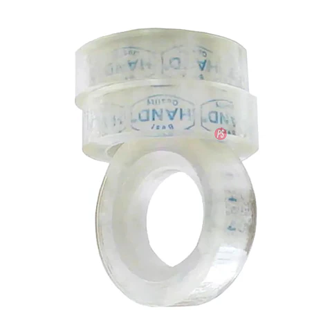 Pack 12 Cintas Adhesivas Scotch 12mm x 30mts - PS