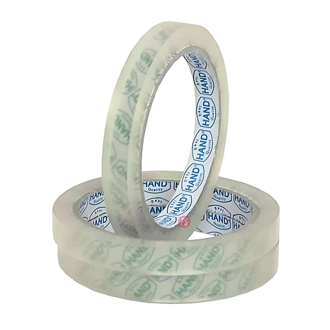Pack 12 Cintas Adhesivas Scotch 12mm x 60mts - PS