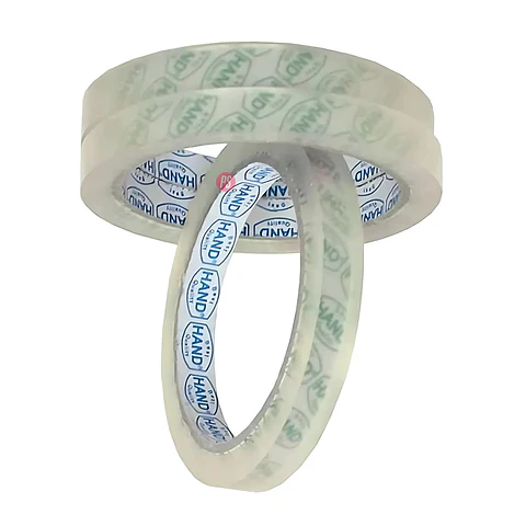 Pack 12 Cintas Adhesivas Scotch 12mm x 60mts - PS