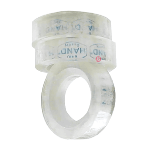 Pack 8 Cintas Adhesivas Scotch 18mm x 10mts - PS