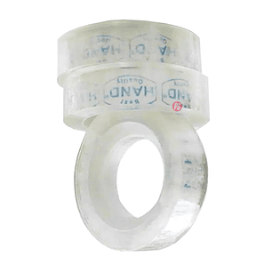 Pack 8 Cintas Adhesivas Scotch 18mm x 20mts - PS