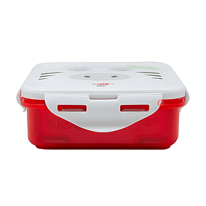 Pote Sandwich Hermético 500 ml Diseño Animales - PS