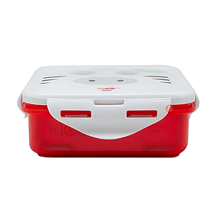 Pote Sandwich Hermético 500 ml Diseño Animales - PS