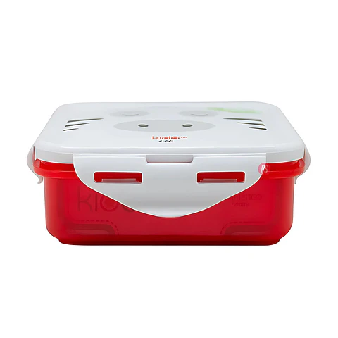 Pote Sandwich Hermético 500 ml Diseño Animales - PS
