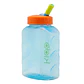 Botella Toma Jugo Keep Kido 250 ml Colores Infantil - PS - Miniatura 3