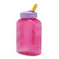 Botella Toma Jugo Keep Kido 250 ml Colores Infantil - PS - Miniatura 9