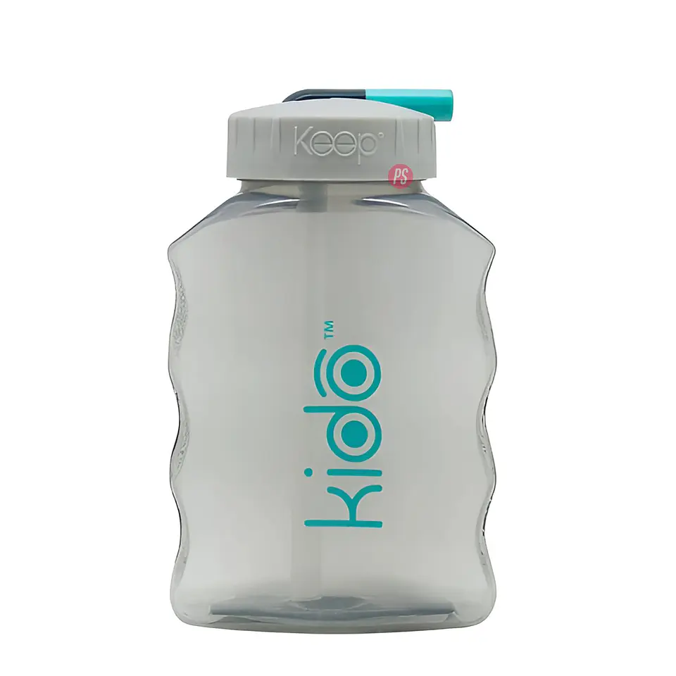 Botella Toma Jugo Keep Kido 250 ml Colores Infantil - PS 11