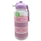 Botella Big Bands 1L Keep Diseño Colorido - PS - Miniatura 3