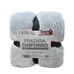 Frazada Chiporro Two Tones 1.5 Plazas Tonos Claros - PS - Miniatura 2