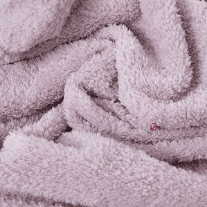 Frazada Softy Lisa 1.5 Plazas Hipertermica Tonos Claros - PS