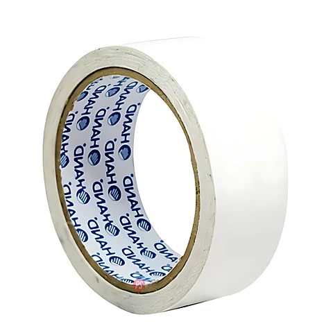 Pack 6 Cintas de Fijar Doble Contacto 36mm x 12m - PS