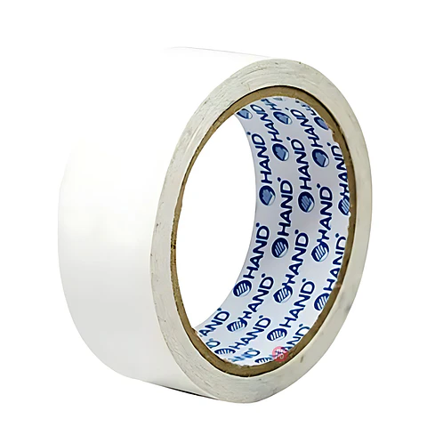 Pack 5 Cintas de Fijar Doble Contacto 48mm x 12m - PS