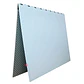 Base De Corte A1 90x60cm 2mm Plegable Celeste - PS - Miniatura 2