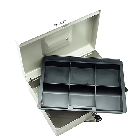 Caja de Seguridad 10 Pulgadas 25x19x8cm - PS