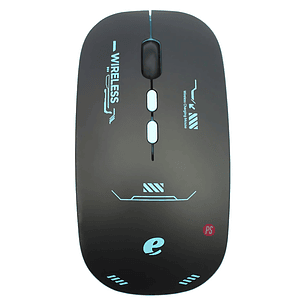 Mouse Óptico Conexión USB Y Bluetooth Colores Acer L175 - PS