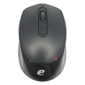 Mouse Inalámbrico 2.4g 1600dpi 4 Botones Acer Emachine - PS