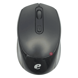 Mouse Inalámbrico 2.4g 1600dpi 4 Botones Acer Emachine - PS