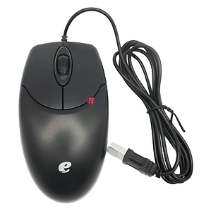 Mouse USB Certificado Por Windows Colores Acer M117 - PS