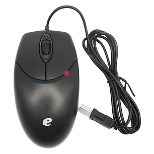Mouse USB Certificado Por Windows Colores Acer M117 - PS