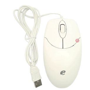 Mouse USB Certificado Por Windows Colores Acer M117 - PS