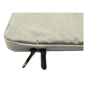 Funda Notebook 15 Pulgadas Elegante Y Resistente Color - PS