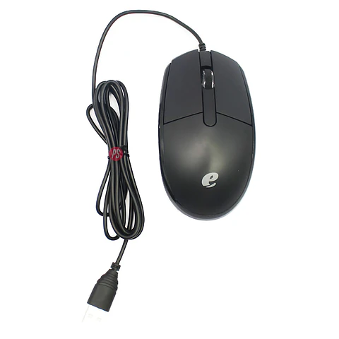 Kit Teclado + Mouse Usb Certificado Windows Acer Eak030 - PS