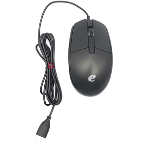 KIT TECLADO + MOUSE ACER USB  ACER EAK040 COLORES - PS