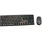 Kit Teclado + Mouse Inalámbrico Usb Acer EKW111 - PS - Miniatura 1