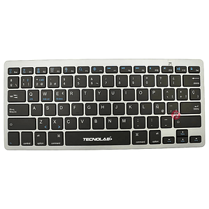 Kit Teclado + Mouse Inalámbrico USB-C Confortable - PS