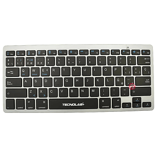 Kit Teclado + Mouse Inalámbrico USB-C Confortable - PS