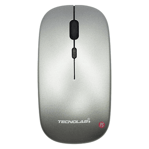 Kit Teclado + Mouse Inalámbrico USB-C Confortable - PS