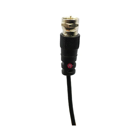Antena TV Digital Plana 3-5dB Con Cable 3mts - PS