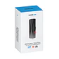 Antena TV Digital 3-5dB Cable De 3mts Negro - PS - Miniatura 3