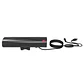 Antena TV Digital 25-30dB Amplificada Cable 5mts - PS - Miniatura 2
