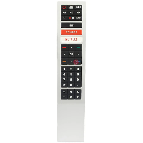 Control Remoto TV Compatible Para AOC Smart TV - PS