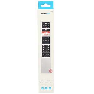 Control Remoto TV Compatible Para AOC Smart TV - PS