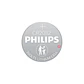 5 Pilas CR2032 Litio 3V Philips - PS - Miniatura 2
