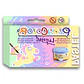 Caja 6 Temperas Líquidas Pastel 40ml Colores Intensos - PS - Miniatura 2