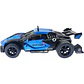 Auto RC Modelo Raptor 1/16 25x12x7cm Con Batería - PS - Miniatura 4