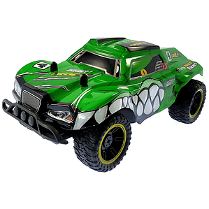 Auto RC Modelo Croc 1/18 26x16x11cm - PS