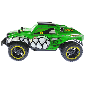 Auto RC Modelo Croc 1/18 26x16x11cm - PS