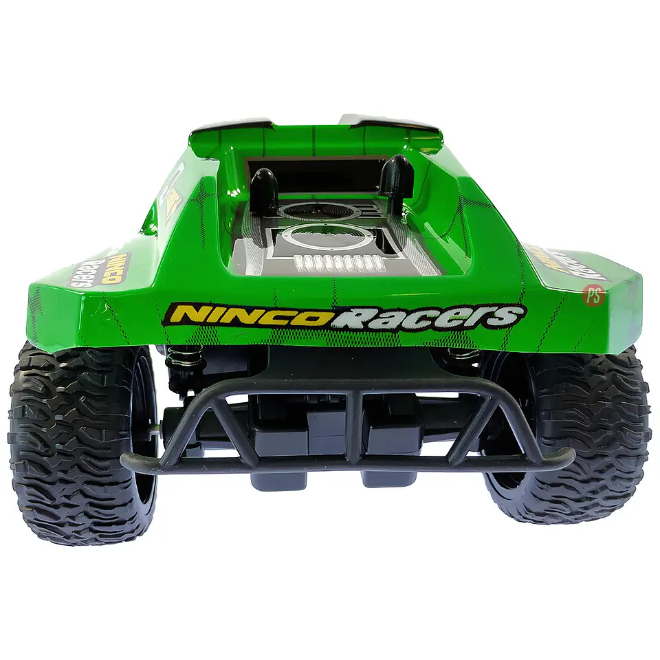 Auto RC Modelo Croc 1/18 26x16x11cm - PS 3