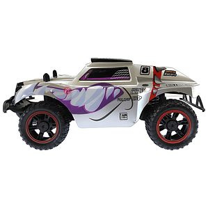 Auto RC Modelo Bulldog 1/18 26x16x11cm - PS