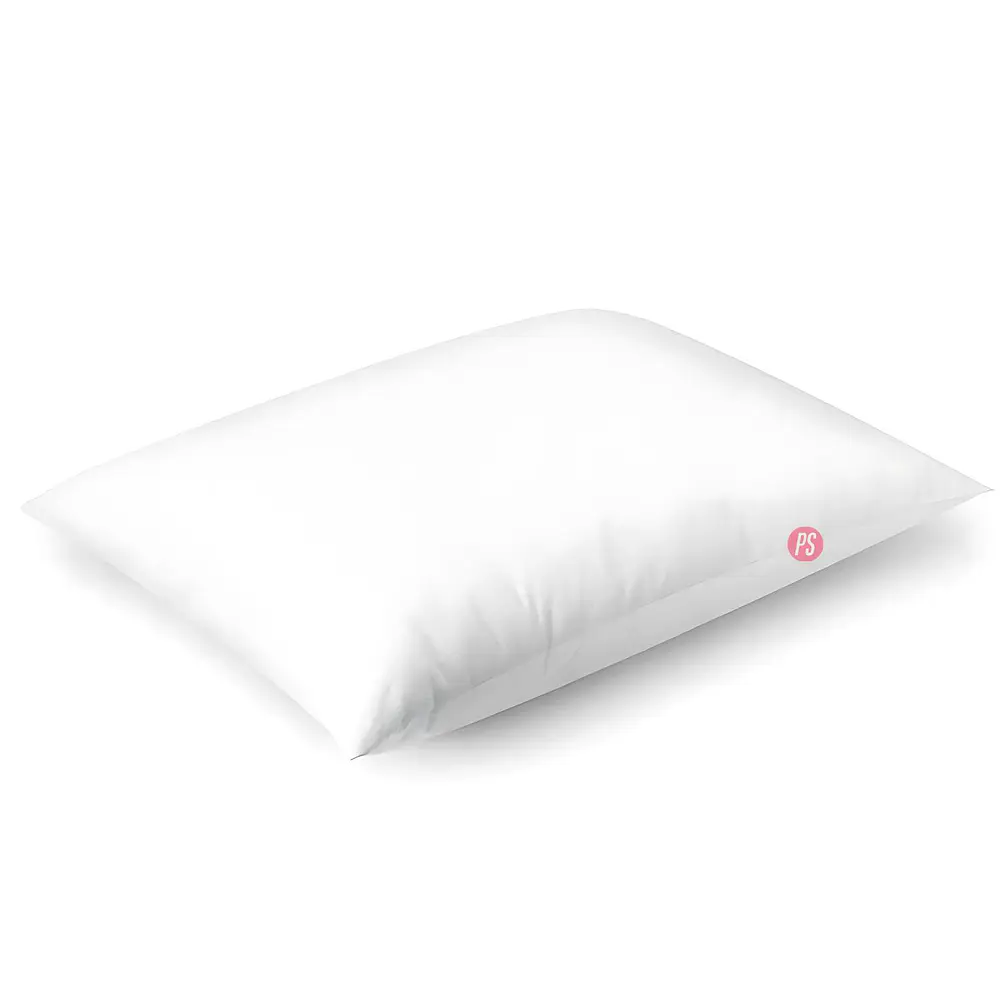 Almohada Microfibra 50X70cm Valencia - PS 2