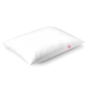 Almohada Microfibra 50X70cm Valencia - PS