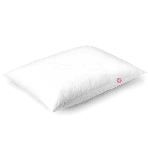 Almohada Microfibra 50X70cm Valencia - PS