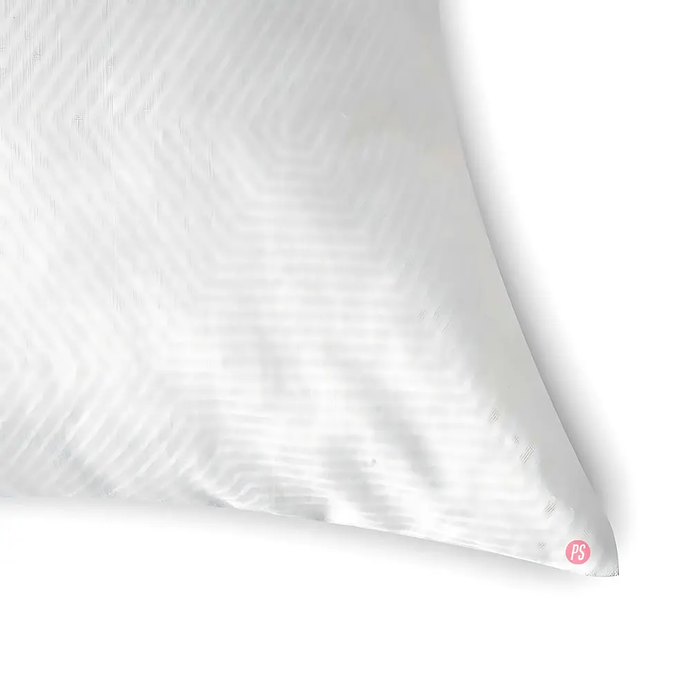 Almohada Microfibra 50X70cm Valencia - PS 4